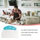 thumbnail image 2 of Yuarrent Cortador de cuchillos para tartas, raspador de crema DIY para mantequilla, Fondant, raspadores de irregulares, rebanador de bordes, Cocina y Comedor 3.38g Yuarrent HA080605-03, 2 of 6