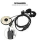 thumbnail image 4 of Finger PTT Radio Motorbike Headset K Head Helmet Radio Earpiece for Motorcycles, 4 of 4