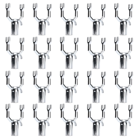 Gieenan Tree Branch Support Metal Tree Crutch Support Device Tree Branch Spreaders