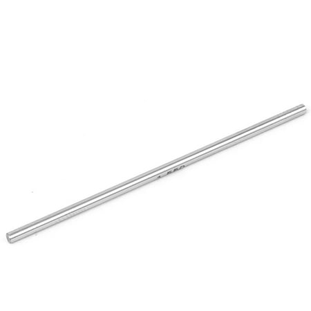 1.55mm Dia +/-0.001mm Tolerance Cylinder Pin Gage Gauge Measuring Tool