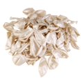 thumbnail image 2 of 100pcs 12 Inch Bright Color Latex Metallic Balloons (White), 2 of 6