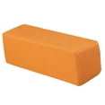 thumbnail image 3 of Reposabrazos lateral para sofá, cama y sillón, multifuncional, rectangular. Naranja, 3 of 9
