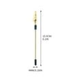 thumbnail image 3 of Gold Bracelet Wearing Aid Tool 3 Seconds One Handed Jewelry Clasp Assistant Portable Bracelet Fixer 2 Pieces Set Gold, 3 of 5