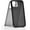 Black, variant on Phone Case for Heat Dissipation Magnetic: Effective Cooling Down iPhone 15 Pro Max - Protective Black Case