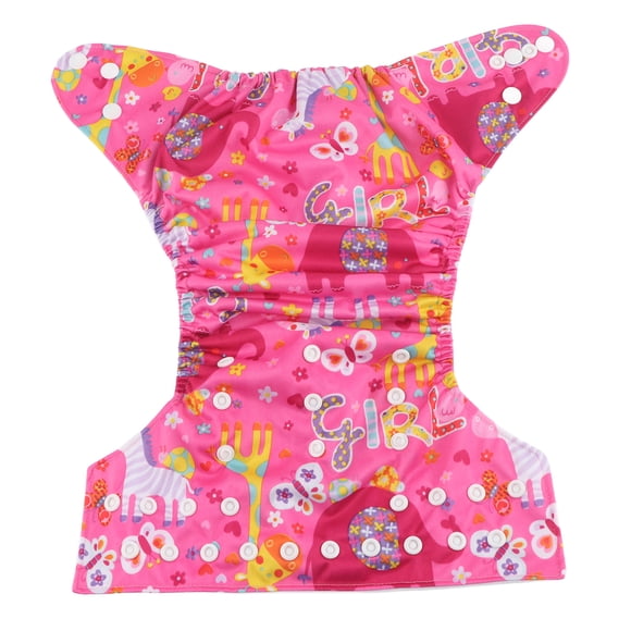 Pañal de natación para bebés, Pañal de natación para bebés reutilizable Pañal lavable para bebés Pañal de natación para bebés Elegante y moderno