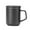 BK, variant on TopLLC Kitchen Gadgets, Kitchen Accessories, Kitchen Utensils, Kitchen Tool Ceramic Mug With Lid And Filter Ceramic Mug Business Mug Office Mug Ceramic Mug Ceramic Mug