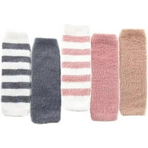 Baby Leggings Winter Infant Leg Warmers 3-24 Months for Kids Boys Girls 5 pairs
