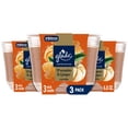 thumbnail image 1 of Tarro de 3 mechas con forma de calabaza y jengibre de Glade Candle, 192 g, paquete de 3, 1 of 6