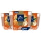 thumbnail image 1 of Tarro de 3 mechas con forma de calabaza y jengibre de Glade Candle, 192 g, paquete de 3, 1 of 6