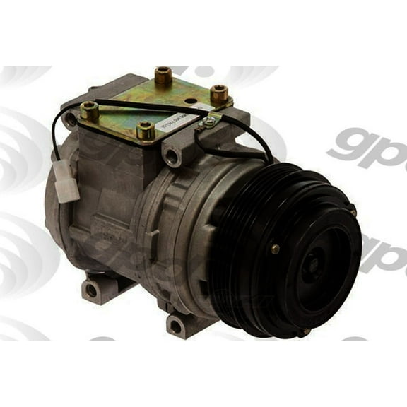 Global Parts Distributors 6511628 A/C Compressor
