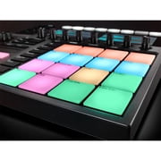 Native Instruments Maschine+ Standalone Production and Performance Instrument