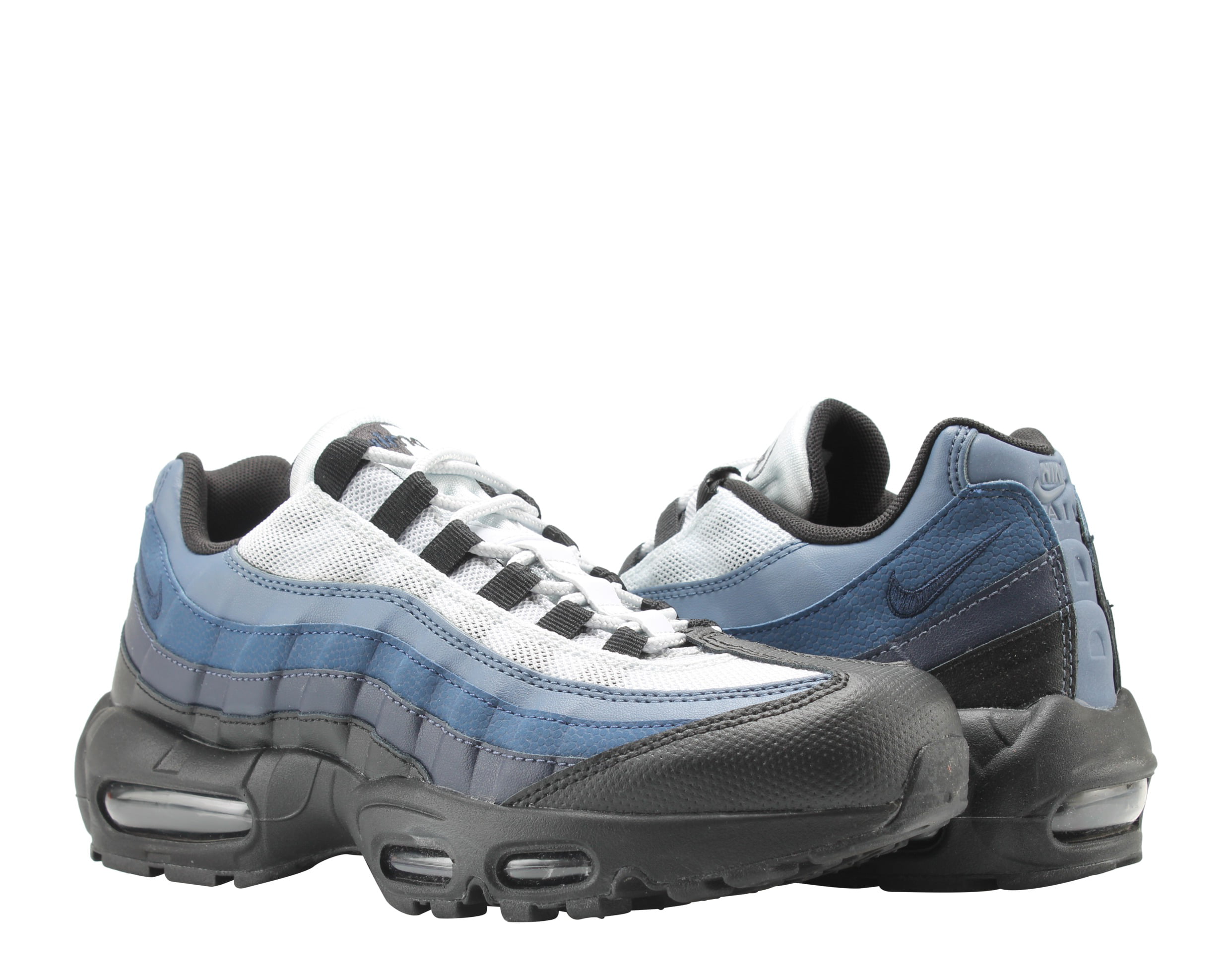 finger filter Minister Nike Mens Air Max 95 Essential Fashion Sneakers (11.5) - Walmart.com
