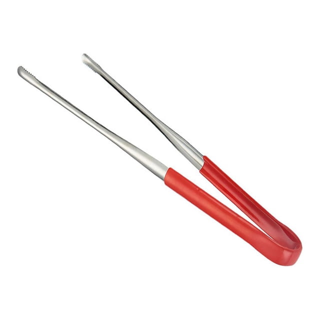Advancent Pinzas para barbacoa, abrazadera para barbacoa, espátula para pan y ensalada, herramienta para recoger utensilios de cocina, carne, Type3 NO3