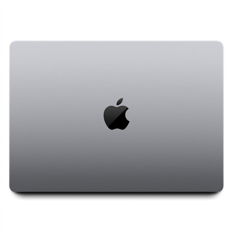 Restored MacBook Pro 16 Restored MacBook Pro 16