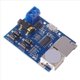 thumbnail image 5 of 5X Mp3 Decodificadores Sin PÉRdida DecodificaciÓN Amplificador de Potencia Reproductor de MP3 MÓDulo de Audio Tarjeta de Decodificador de Mp3 Compatible con Tarjeta TF USB, 5 of 5