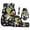 Basketball Dino, variant on Jeiento Sunflower Backpack Set for 9-12 Years Old 5 Pcs Capybara 17 Inch Lightweight Bookbag with Insulated Lunch Bag Pencil Case for Elementary School Gift for Son