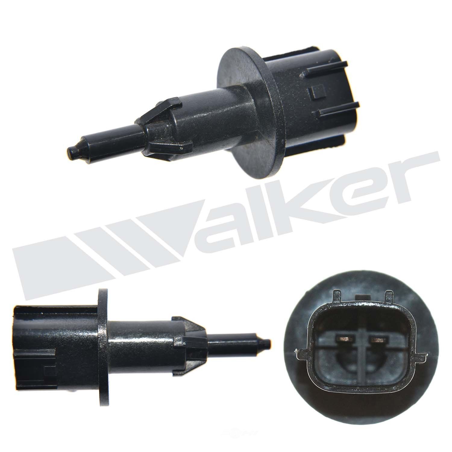 Walker 210-1042 Air Charge Temperature Sensor Walker Products Fits select: 1997-2001 NISSAN MAXIMA, 1996-2004 NISSAN PATHFINDER