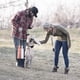 thumbnail image 4 of Silbato de adiestramiento para perros de caza SportDog Competition Mega Black, 4 of 8