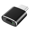 thumbnail image 1 of USB C Mouse Jiggler Mover Indetectable 3 Modos Con Botón Interruptor (T16), 1 of 5