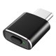 thumbnail image 1 of USB C Mouse Jiggler Mover Indetectable 3 Modos Con Botón Interruptor (T16), 1 of 5