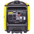 thumbnail image 3 of JEGS 4500 Watt SUPER QUIET Premium Portable Inverter Generator with Electric Start & Sine Wave Technology, 3 of 7
