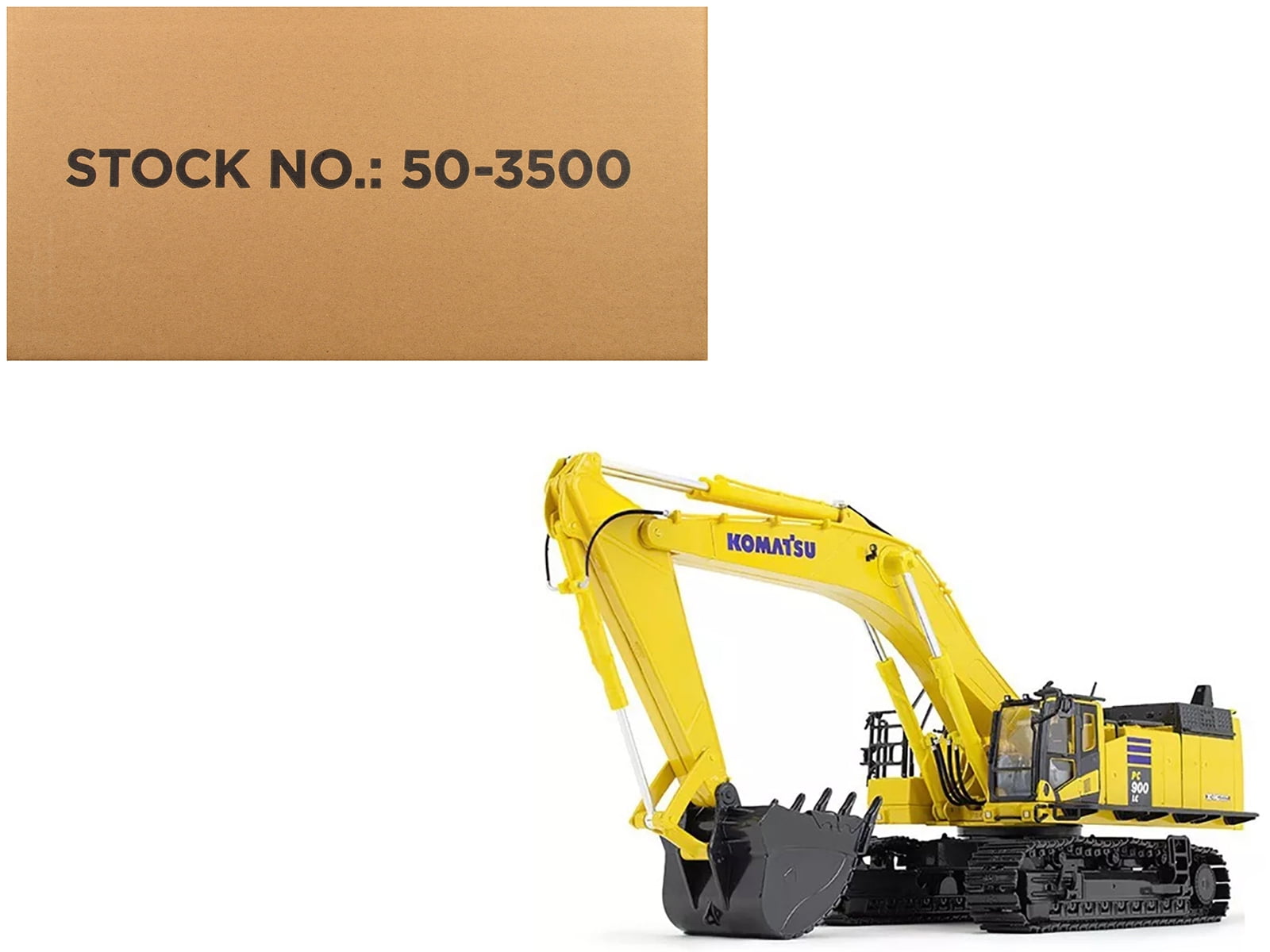 ★美品★ 【コマツ】クローラードーザー『D51PXi-24』First Gear Komatsu D51PXi-24 Dozer with Hitch
