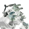 thumbnail image 3 of Replacement Qp3-15/c Ptc Starter For Refrigerator-freezer Compressor Ft, 3 of 5