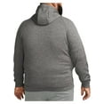 thumbnail image 2 of Nike Mens Big & Tall Sweatshirt Therma-Fit Hoodie, 2 of 2