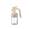 thumbnail image 2 of Glass Oil Spray Bottle with Spray and Pour Functions | 250ml Capacity | Ergonomic Handle for Kitchen and Outdoor Use | Non-Drip Design, 2 of 6