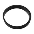 6PCS 40mm Rubber Seal Rubber Washers For Plumbing Sink Pipe Fittings