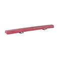 thumbnail image 4 of FashionCha Balance Beam For Kids Folding Gymnastics Beam EVA Balance Board Non Slip Base Portable Design Easy Carry Suitable for Children Training Indoor Activity Home Use Kindergarten Pink, 4 of 8