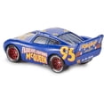 thumbnail image 3 of Disney/Pixar Cars 3 Thomasville Raceway Lightning McQueen Vehicle, 3 of 6
