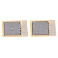 thumbnail image 3 of Thin Film Pressure Sensor, 4 Zone Flexible Pressure Sensor 10G To 10KG Easy To Install 2Pcs  For Scooter, 3 of 8