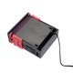 thumbnail image 3 of Controlador Digital STC-1000 para Acuarios - Termostato Preciso con Alarma y Protección  

Regulador de Temperatura Dual (Frío/Calor) -50°C a 99°C  
Pantalla LCD, Calibración y Retardo de, 3 of 6