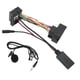 thumbnail image 1 of Adaptador auxiliar Bluetooth 5.0 para coche con micrófono manos libres para RCD310, RCD510, RNS310, RNS315 y RNS510, 1 of 14