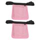 thumbnail image 1 of Dekaim - Bolsa de Lactancia para Enfermera, 2 Unidades, Bolsillo para Equipo Médico con Múltiples Compartimentos, Tela Oxford, Resistente Al Desgarro, Impermeable, Ajustable,, 1 of 5