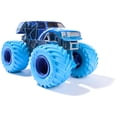 thumbnail image 2 of Camión Monster Jam Marvel S.H.I.E.L.D. de metal fundido a presión 1:64, 2 of 7