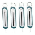 thumbnail image 5 of GOOHOCHY Spring Tool Gauge Meter Dynamometer Spring Scale 21X4X3CM, 5 of 8