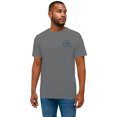 thumbnail image 6 of Father Hood Unisex Standard T-Shirt, 6 of 6