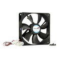 thumbnail image 3 of StarTech.com 120mm Dual Ball Bearing CPU Case Fan LP4 FANBOX12, 3 of 4