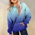 thumbnail image 2 of Girls Neon Shirts Size 7-8 Hoodies for Teen Girls Cropped Long Sleeve Zip Up Jacket Workout Hooded Sweatshirt Y2K Girls Cute Crop Coats Clothes, 2 of 6