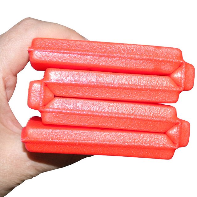 Cojín plegable para exteriores XPE, de espuma de cuatro pliegues y ochenta pliegues, portátil, pequeño, impermeable, a prueba de humedad, con forma de panal
