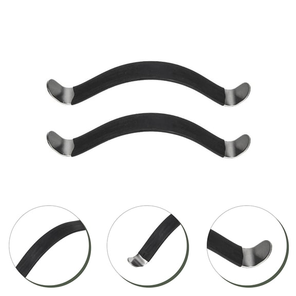 LEORX 2Pcs String Spreaders Guitar Supplies for Quality Guitar Care