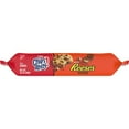 thumbnail image 3 of Chips Ahoy! Chewy Chocolate Chip Cookies With Reese'S Peanut Butter Cups, 9.5 Oz pack of 2, 3 of 5