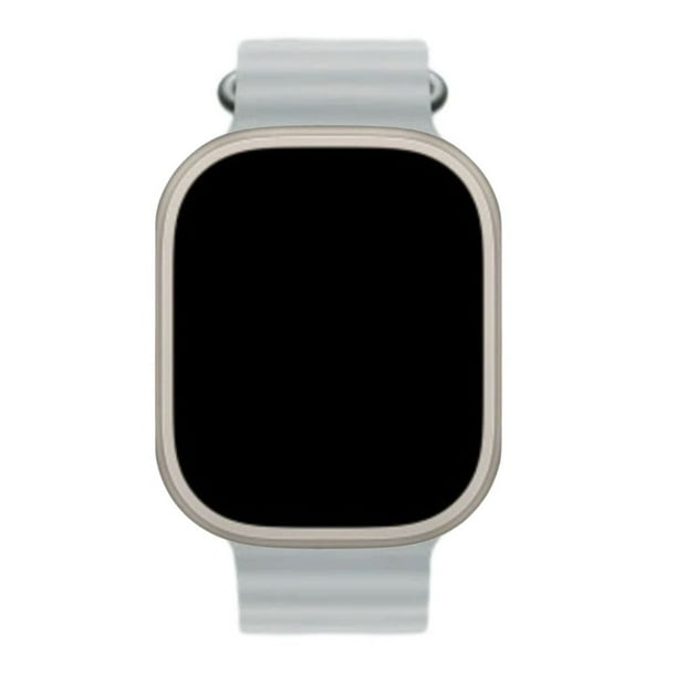 Reloj inteligente Gadgets and Fun Smartwatch para notificaciones y llamadas Gadgets And Fun GF 900 GF 900