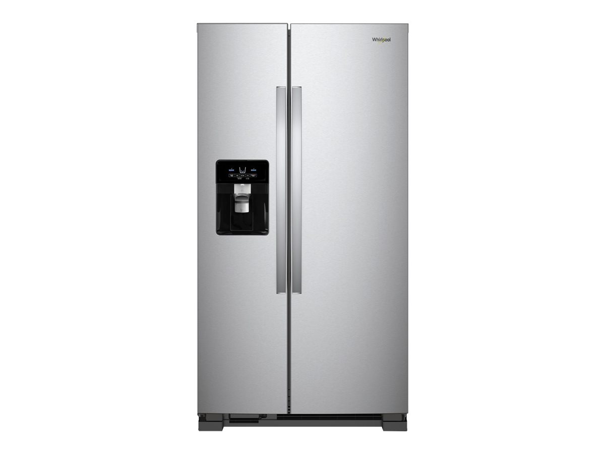 whirlpool refrigerator clearance