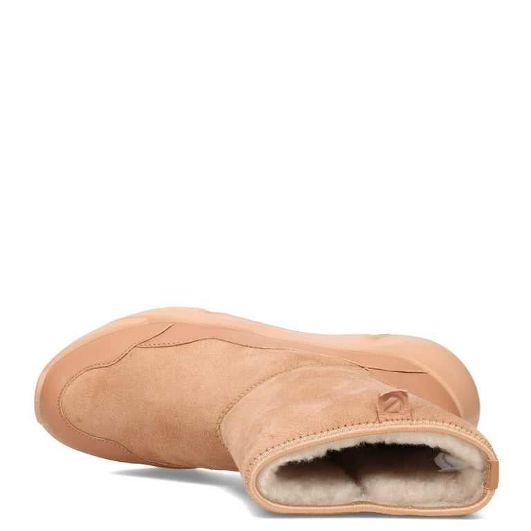 Ecco best sale ugg boots