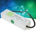 thumbnail image 4 of LED Power Supply Driver, 15W Waterproof Power Supply, High Efficiency AC90-250V Wired Low Voltage Power Supply Transformer, For LED Spotlights LED Light Bars DC24V, 4 of 8