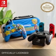 PowerA Enhanced Wired Controller for Nintendo Switch - Mario Hero Reel
