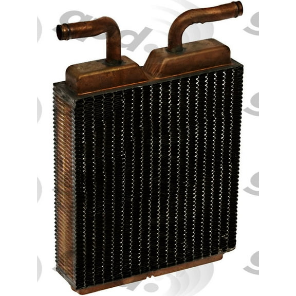 Global Parts Distributors 8231444 Heater Core